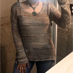 Beige Sweater/Top for Women & Juniors